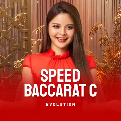 Speed Baccarat C