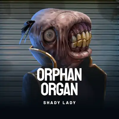 Orphan Organ