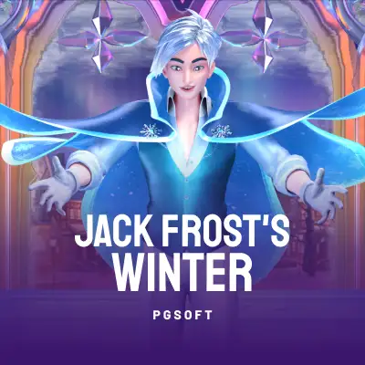 Jack Frost's Winter