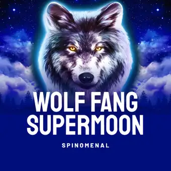Wolf Fang - Supermoon