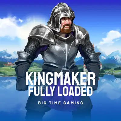 Kingmaker Fully Loaded