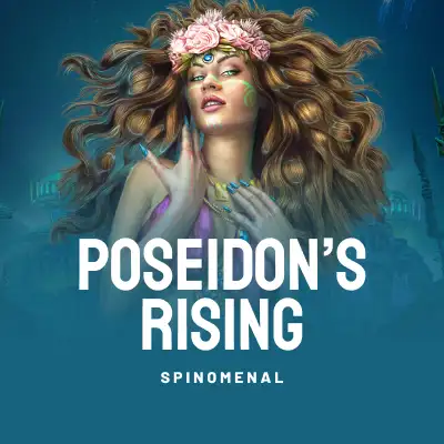 Poseidon's Rising