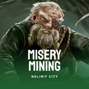 Misery Mining
