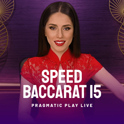 Speed Baccarat 15
