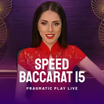 Speed Baccarat 15
