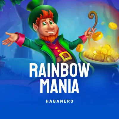 Rainbowmania