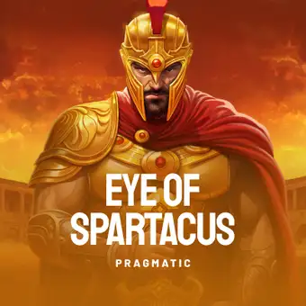 Eye of Spartacus