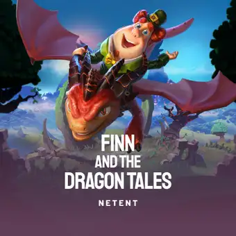 Finn and the Dragon Tales
