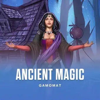 Ancient Magic