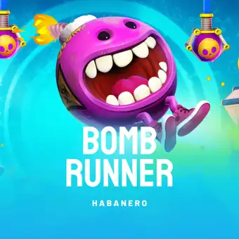 Bomb Runner