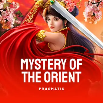 Mystery of the Orient