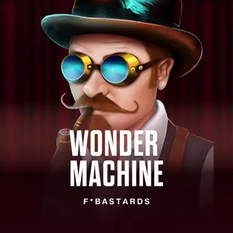 WonderMachine