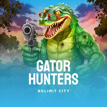 Gator Hunters