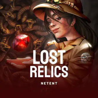 Lost Relics