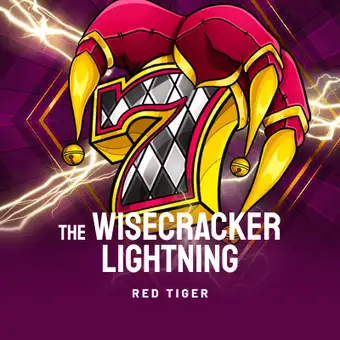 The Wisecracker Lightning