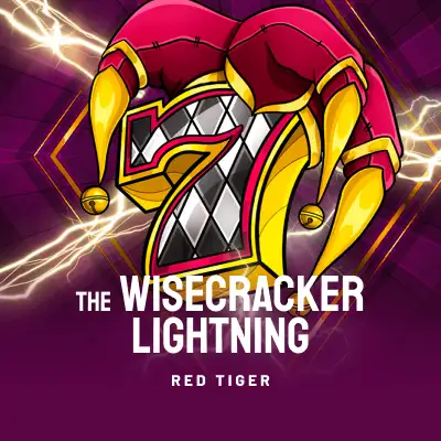 The Wisecracker Lightning
