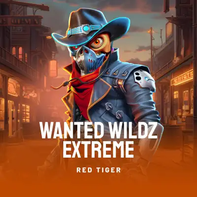 Wanted Wildz Extreme