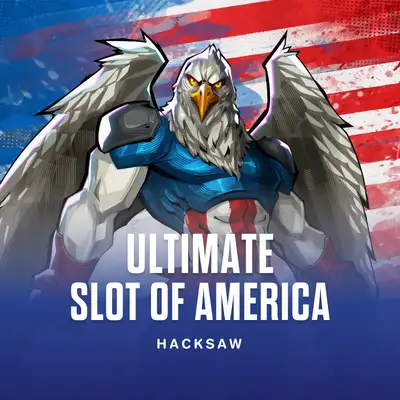 Ultimate Slot of America