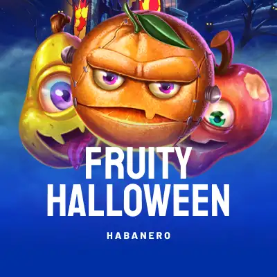 Fruity Halloween