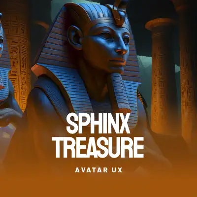 Sphinx Treasure