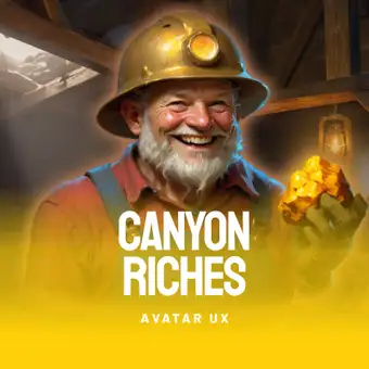 Canyon Riches