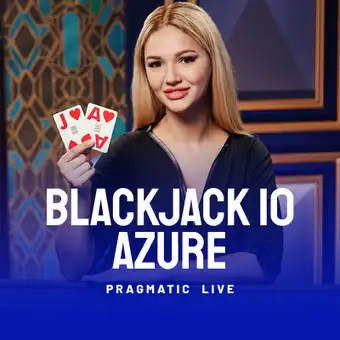 Blackjack 10