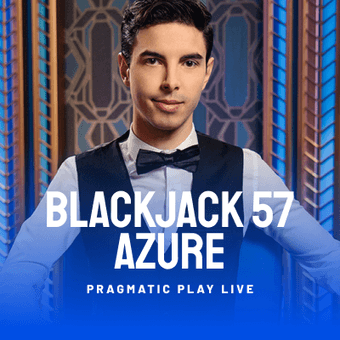 Blackjack 57