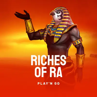 Riches of RA