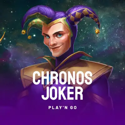 Chronos Joker