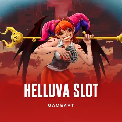 Helluva Slot