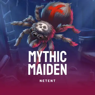 Mythic Maiden