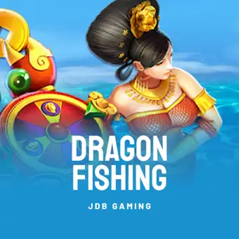 Dragon Fishing