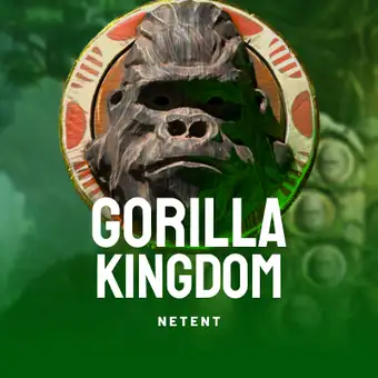 Gorilla Kingdom