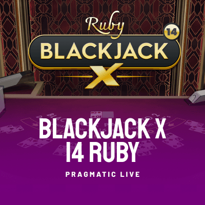 Blackjack X 14