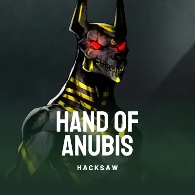 Hand of Anubis
