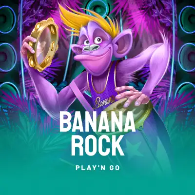 Banana Rock