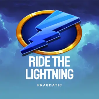 Ride The Lightning