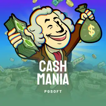 Cash Mania