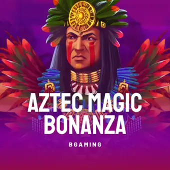 Aztec Magic Bonanza