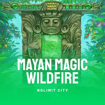 Mayan Magic Wildfire