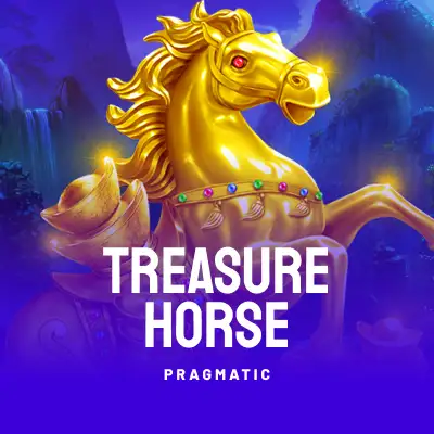 Treasure Horse