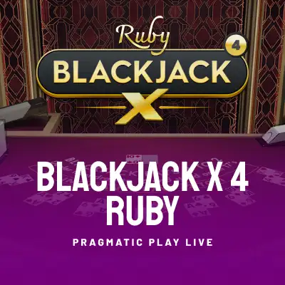 BlackjackX 4