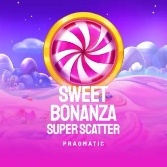 Sweet Bonanza Super Scatter