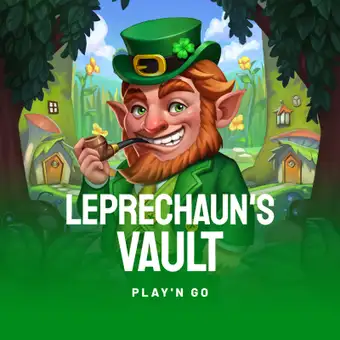 Leprechaun's Vault