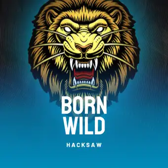 Born Wild
