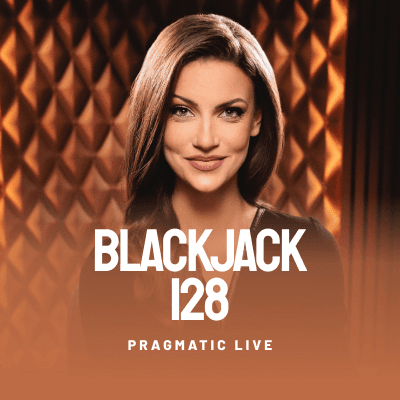 Blackjack 128