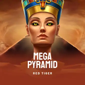 Mega Pyramid