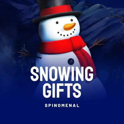 Snowing Gifts