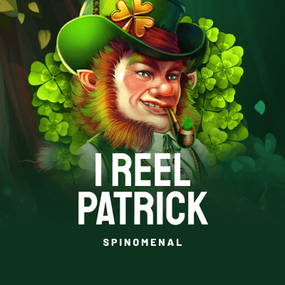 1 Reel Patrick