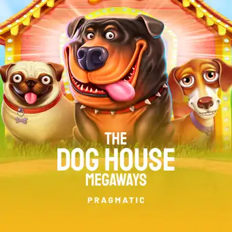 The Dog House Megaways